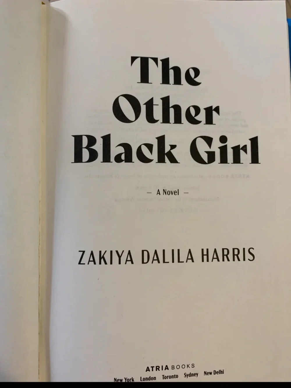 Book of the month set- 9 Title books